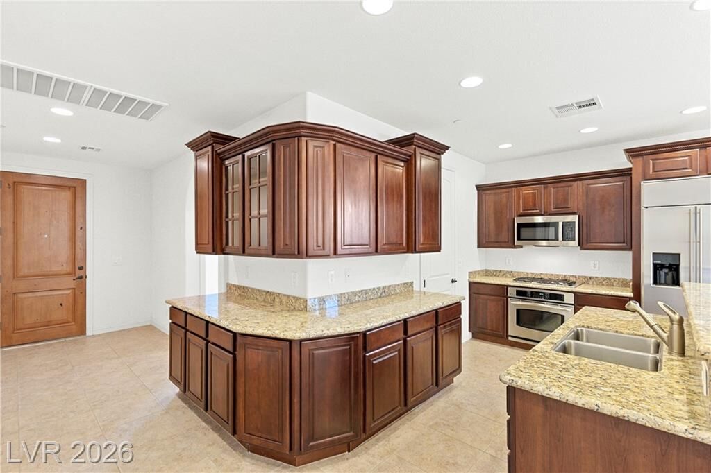 Property Photo: 1252 Casa Palermo Circle NV 89011