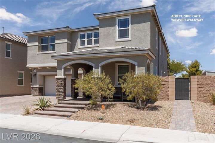 Property Photo:  194 Baru Belin Avenue  NV 89183 