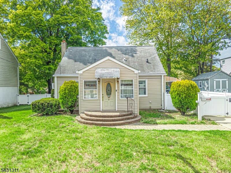Property Photo: 3 Terrace Ln NJ 07456