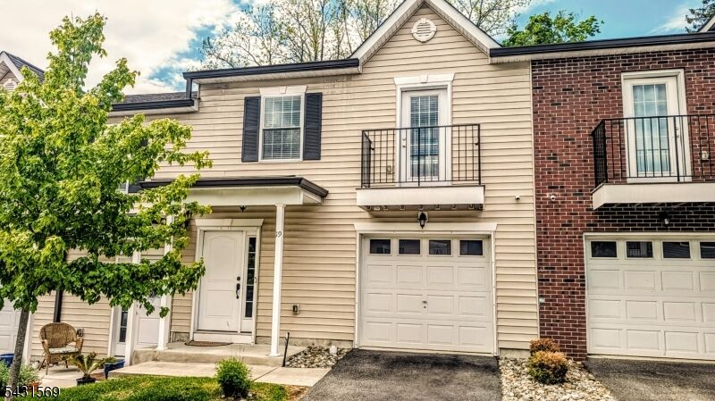 Property Photo:  19 Gregg Ct  NJ 07860 
