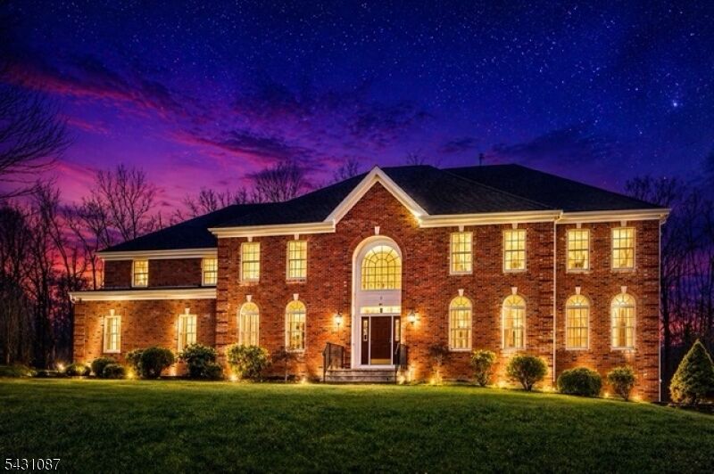 Property Photo:  5 Sherwood Ct  NJ 07869 