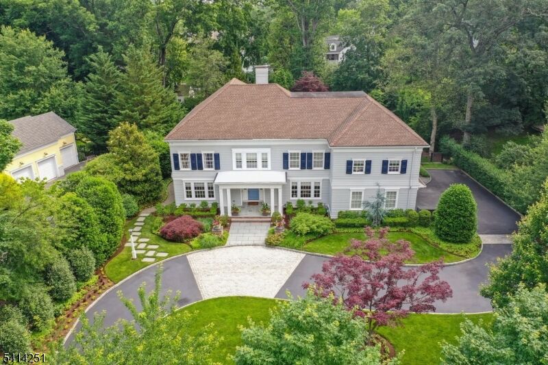 Property Photo:  115 Woodland Ave  NJ 07901 
