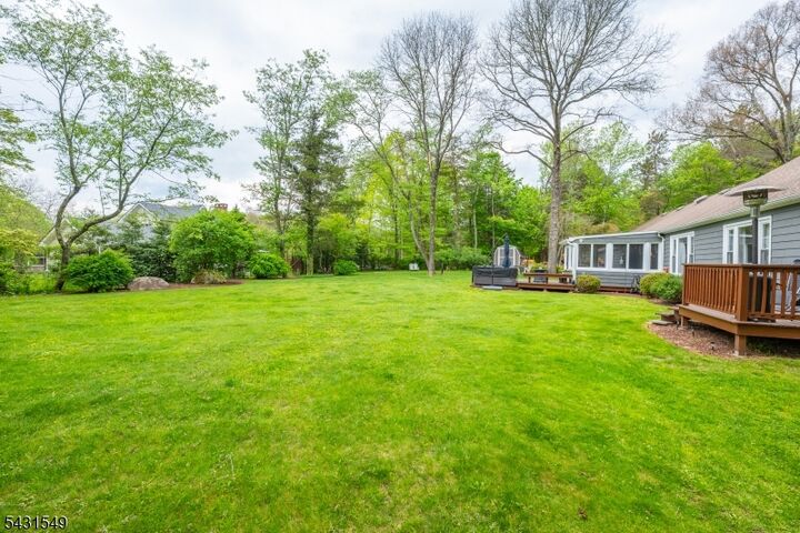 Property Photo:  1 West Rd  NJ 07005 