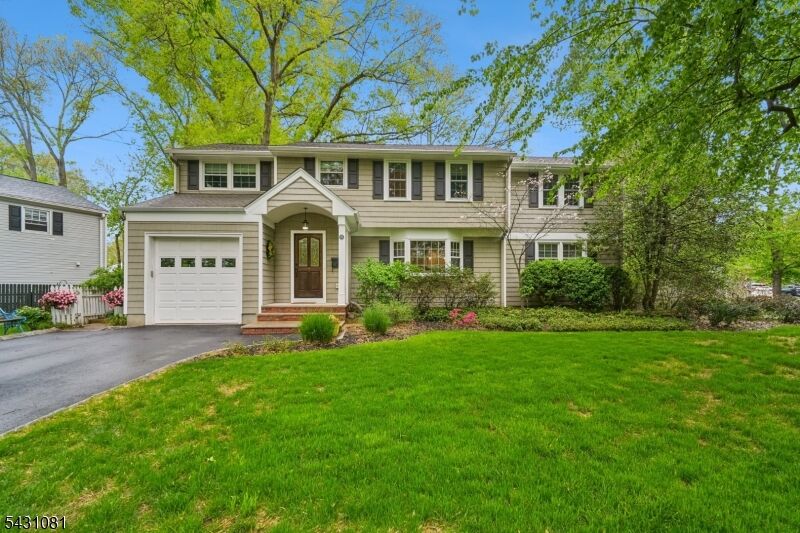 Property Photo:  65 Coddington Dr  NJ 07974 