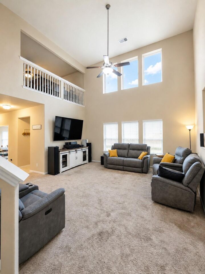 Property Photo:  9903 Wood Wind Court  TX 77521 
