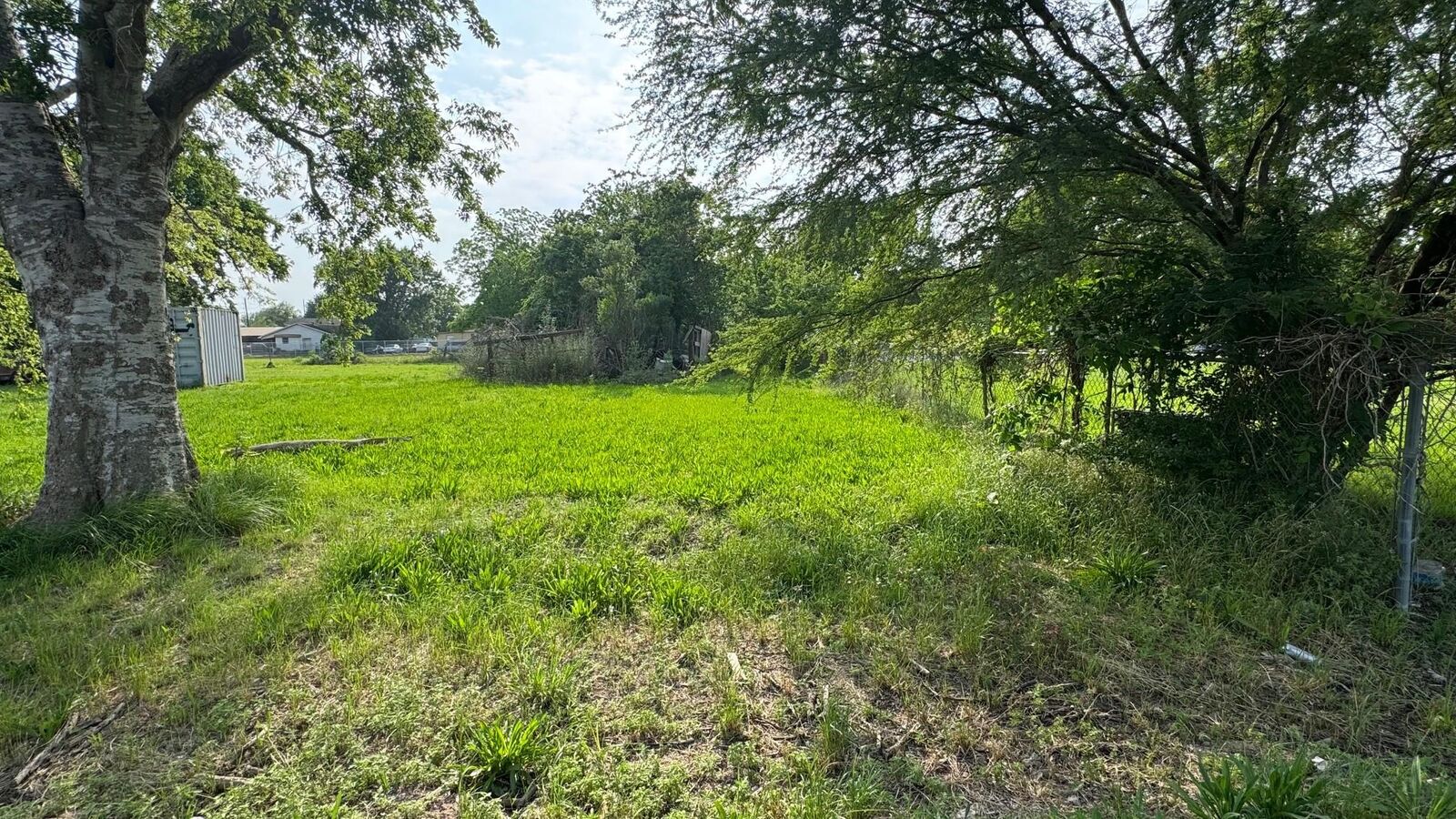 Property Photo:  0 N Sam Brookins Street  TX 77498 