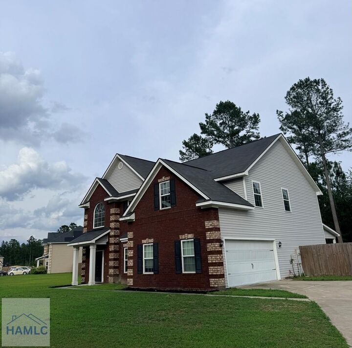 Property Photo:  101 Brandywine Court NE  GA 31316 