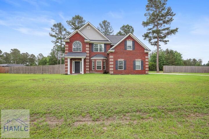 Property Photo:  101 Brandywine Court NE  GA 31316 