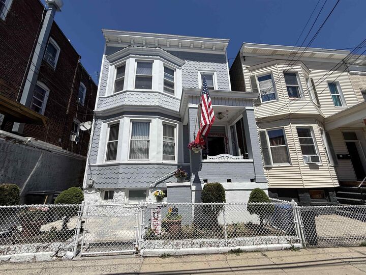 Property Photo:  406 67th St  NJ 07093 