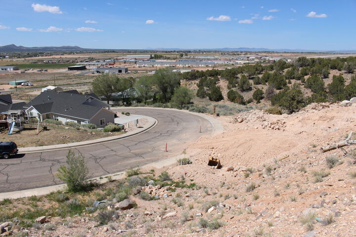 Property Photo:  3277 W Cimarron Cir  UT 84720 