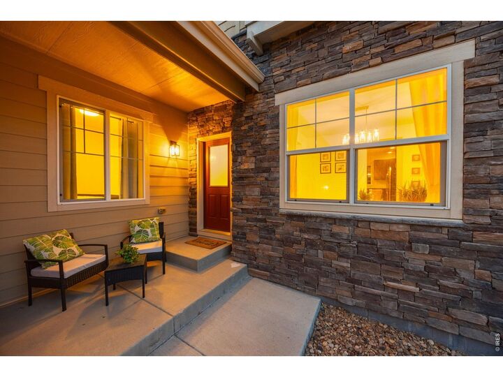 Property Photo:  5752 Northern Lights Dr  CO 80528 
