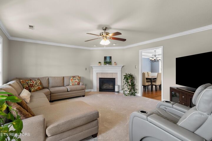 Property Photo:  7413 Harvest Creek Lane  TN 37849 