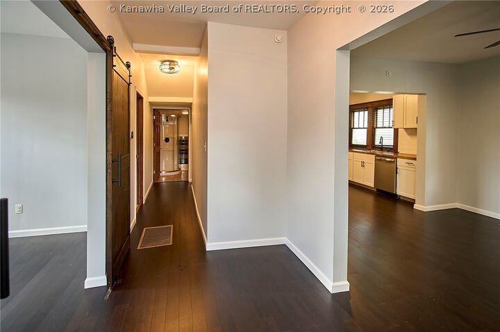 Property Photo:  1576 Washington Street E  WV 25311 