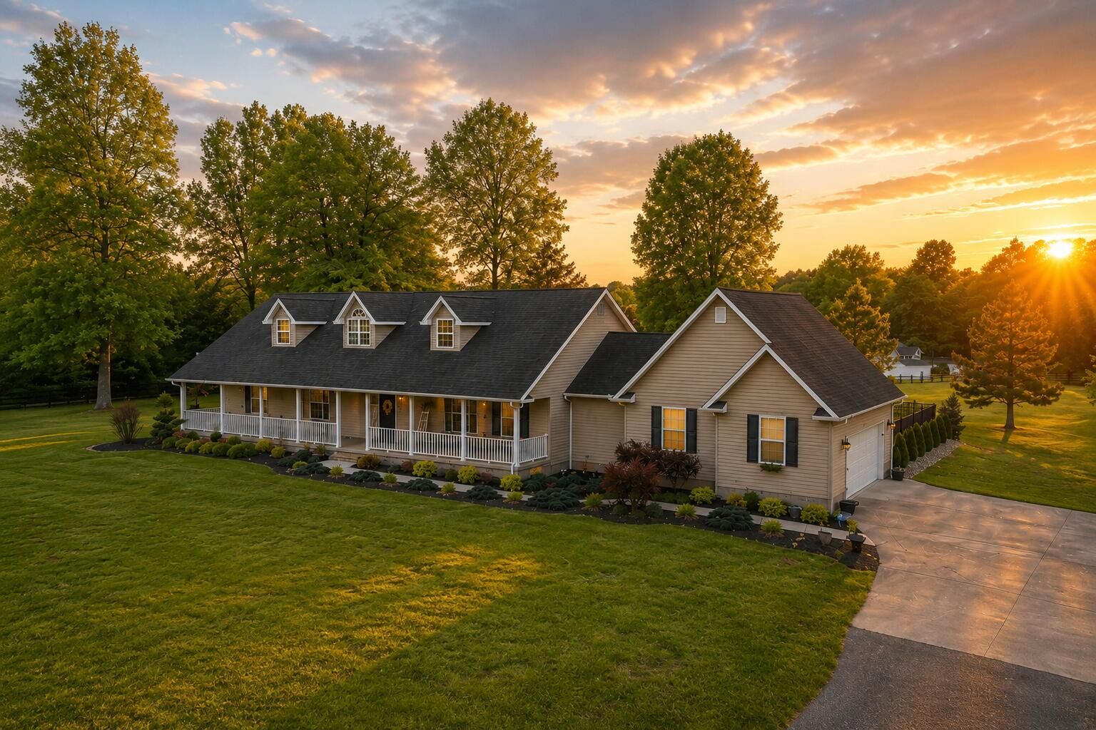 Property Photo: 380 Silver Eagle Drive KY 40744