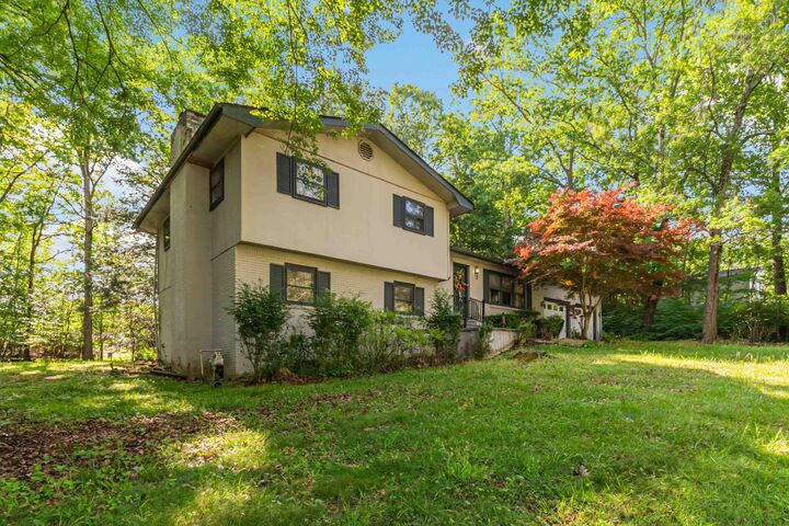 Property Photo: 46 Little Current Trail KY 40701
