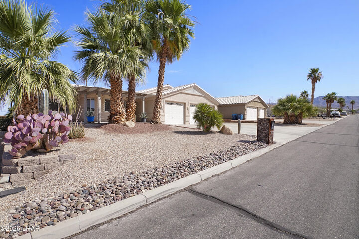 Property Photo:  3021 Crater Dr  AZ 86404 