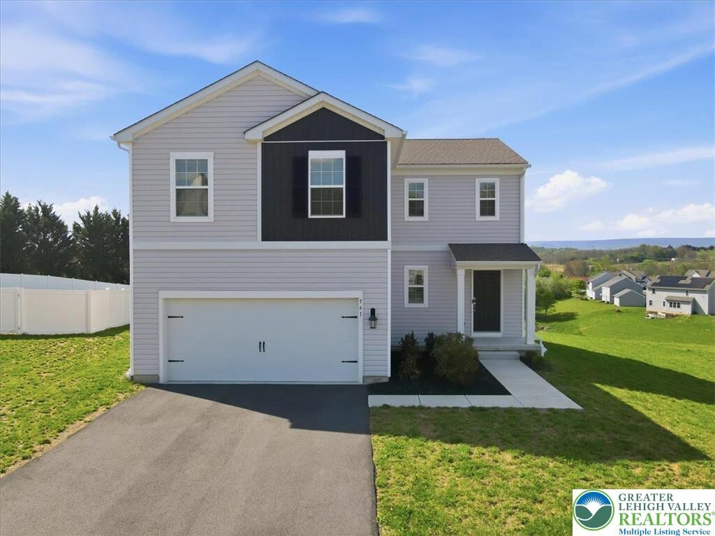 Property Photo:  561 E 4th Street  PA 19506 
