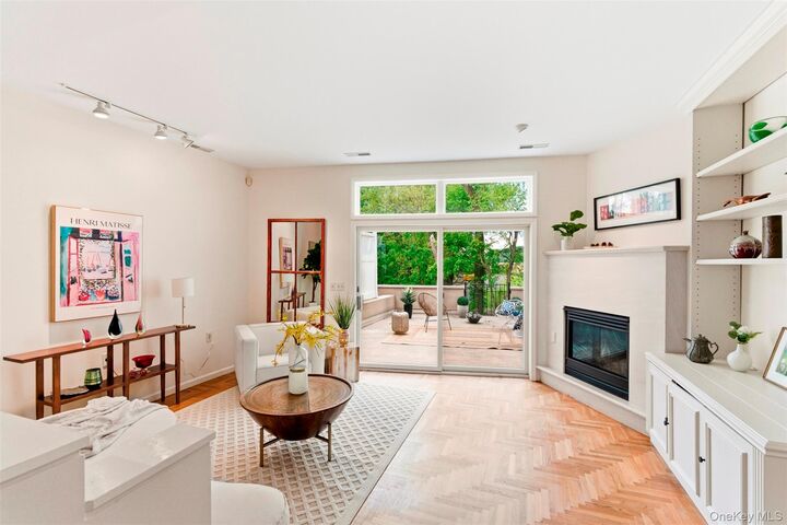 Property Photo:  105 Gair Street  NY 10968 