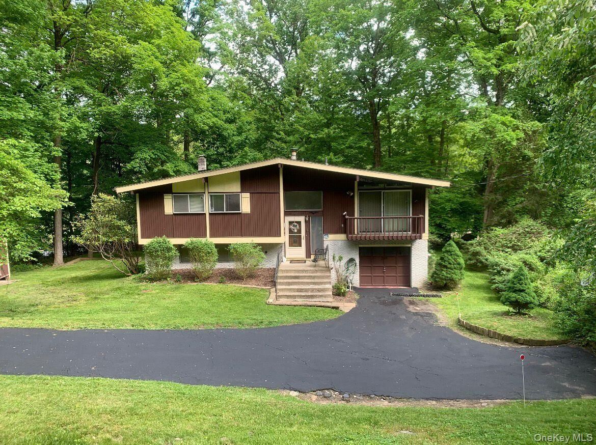 Property Photo:  249 Mill River Road  NY 10514 