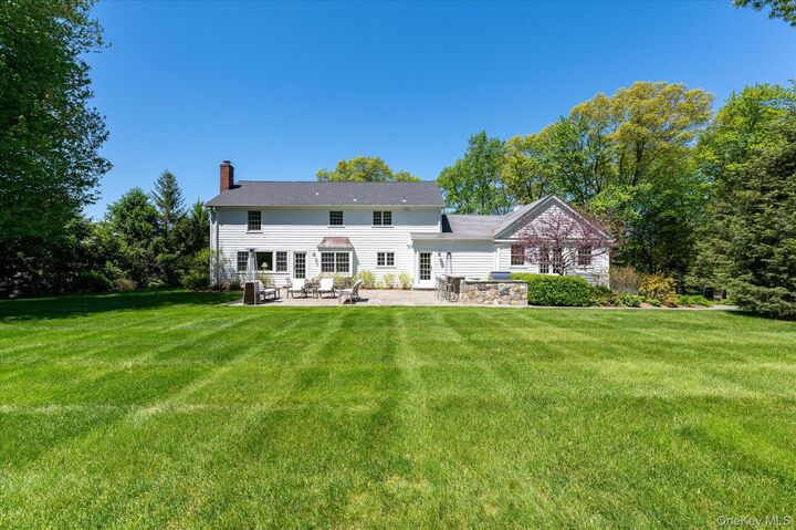 Property Photo:  58 Lake Road  NY 10536 