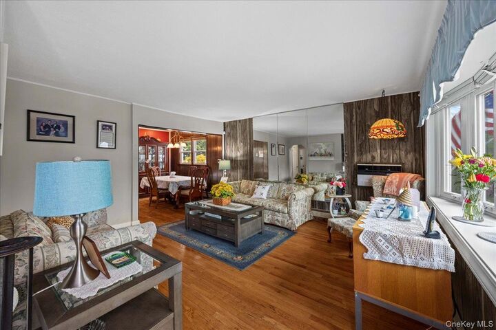 Property Photo:  113 6th Street  NY 11040 