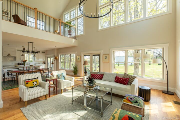 Property Photo:  397 Viewmont Road  NY 12526 