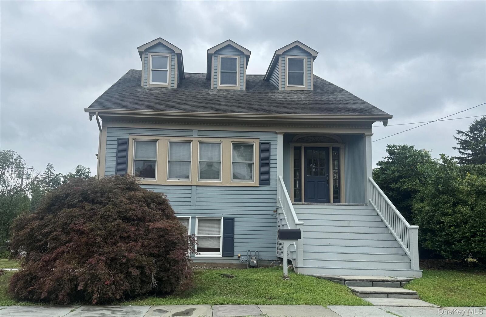 Property Photo:  82 Wallkill Avenue  NY 12549 