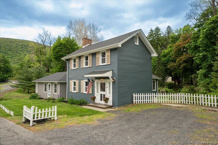 Property Photo: 157 Hudson Street NY 12520