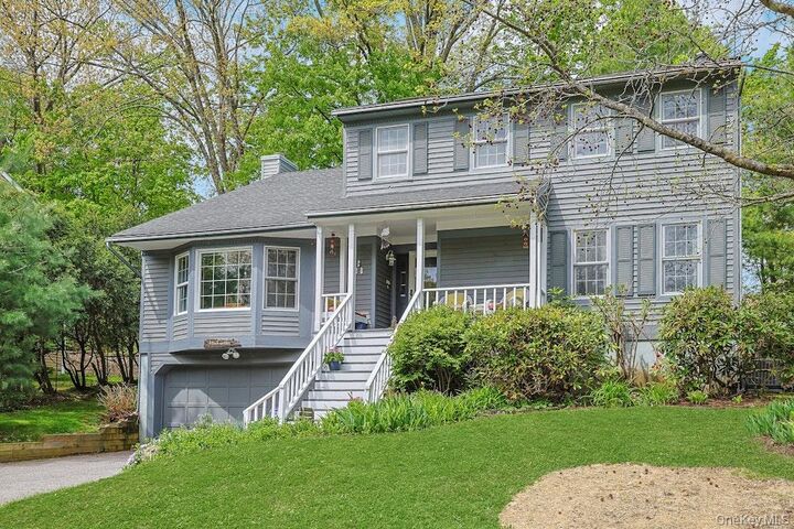 Property Photo:  22 Quail Hollow Road  NY 10562 