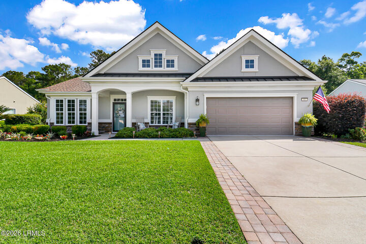Property Photo: 15 Rolling River Drive SC 29910