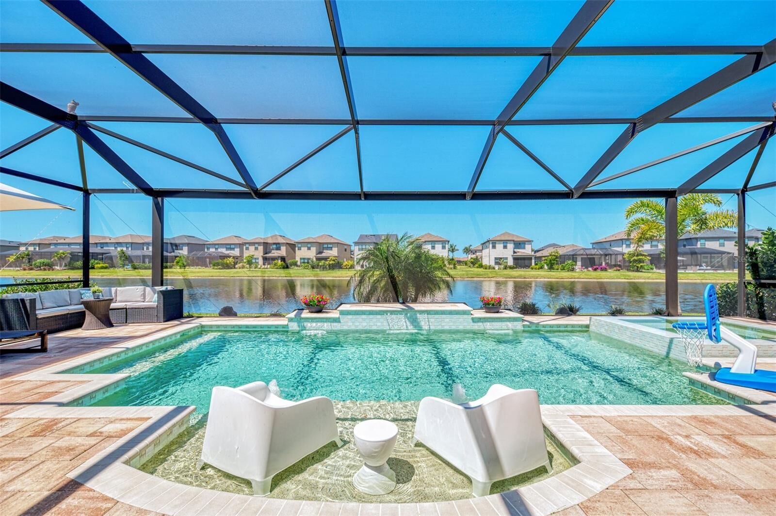 Property Photo:  10192 Milky Way Circle  FL 34241 