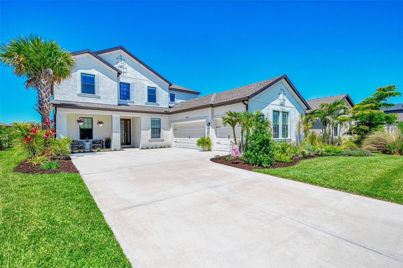 Property Photo:  10192 Milky Way Circle  FL 34241 