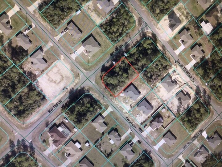 Property Photo:  0 SW 31 Circle  FL 34473 