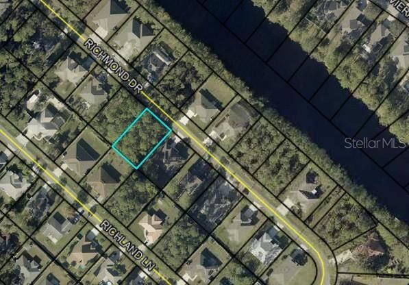 Property Photo:  44 Richmond Drive  FL 32164 