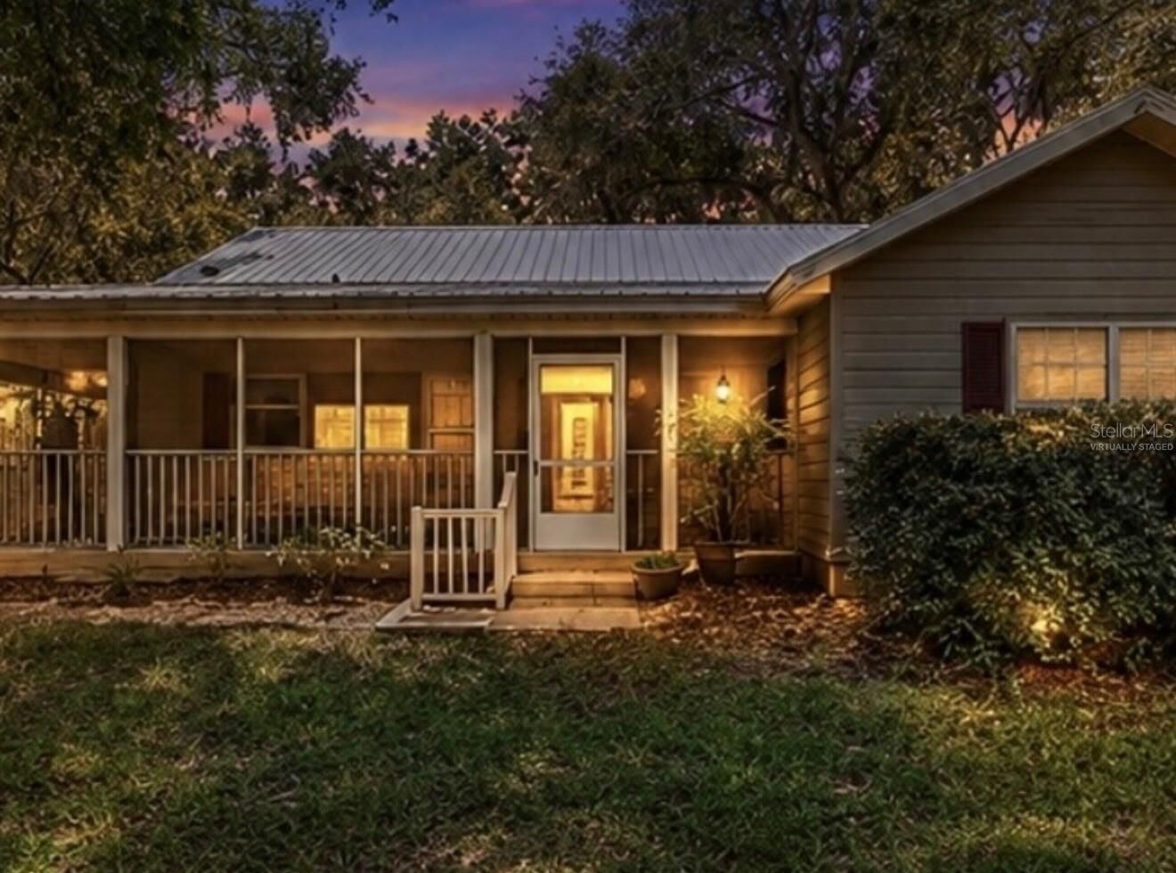 Property Photo:  1153 Cr 722  FL 33597 