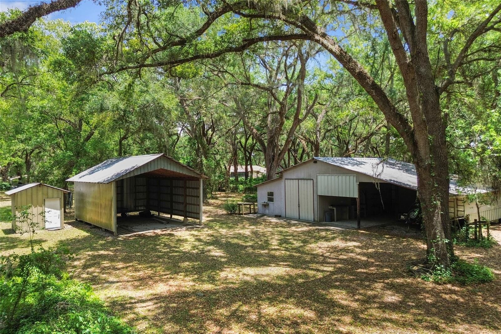 Property Photo:  1153 Cr 722  FL 33597 
