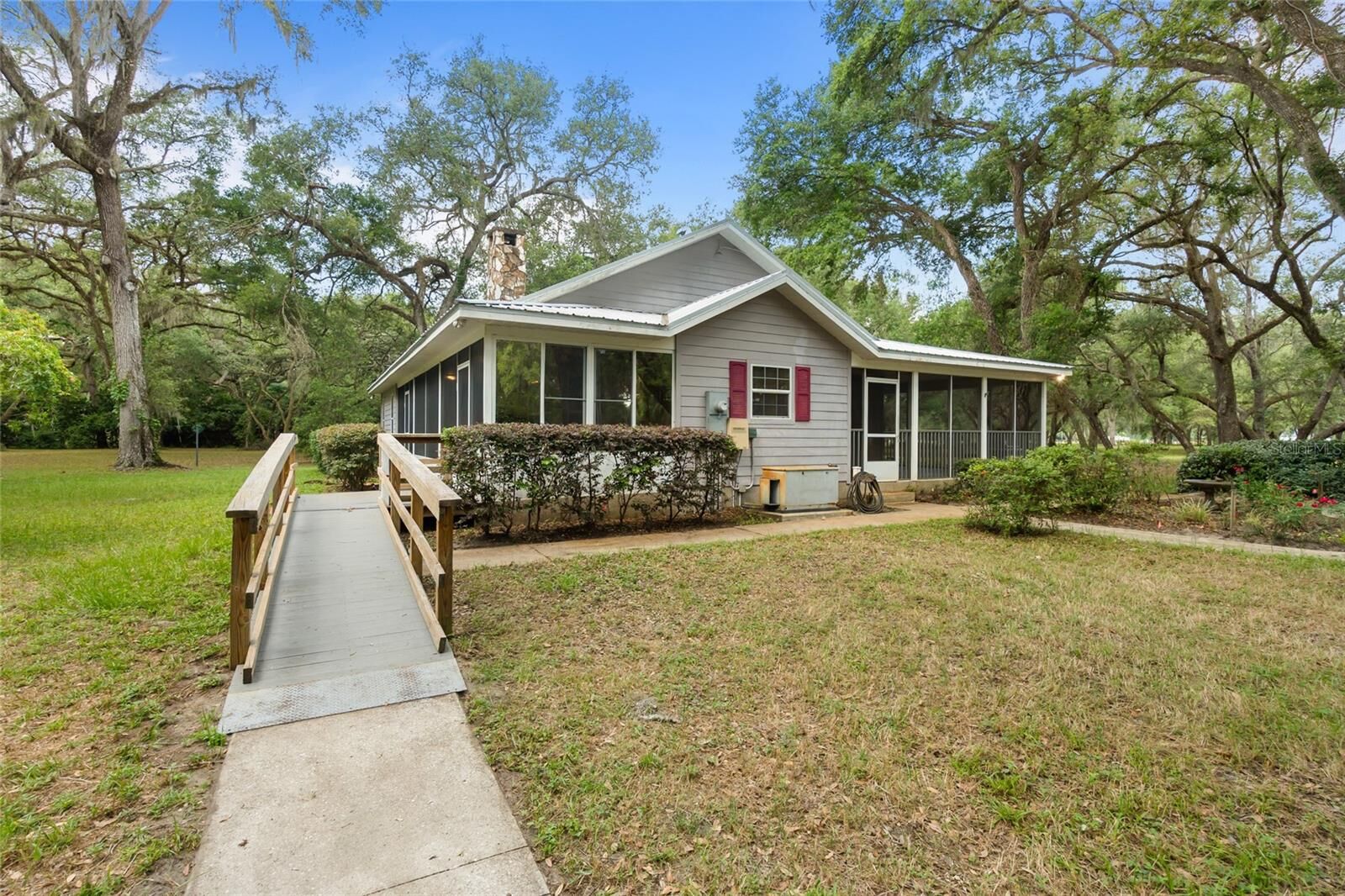 Property Photo:  1153 Cr 722  FL 33597 