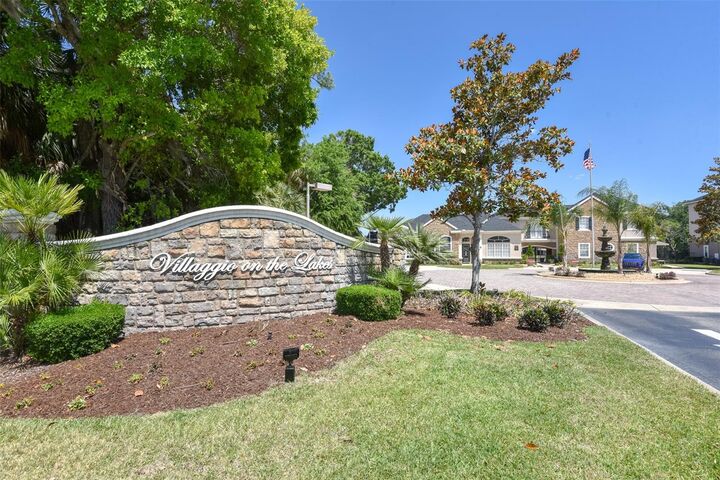 Property Photo:  940 Village Trail 6-103  FL 32127 