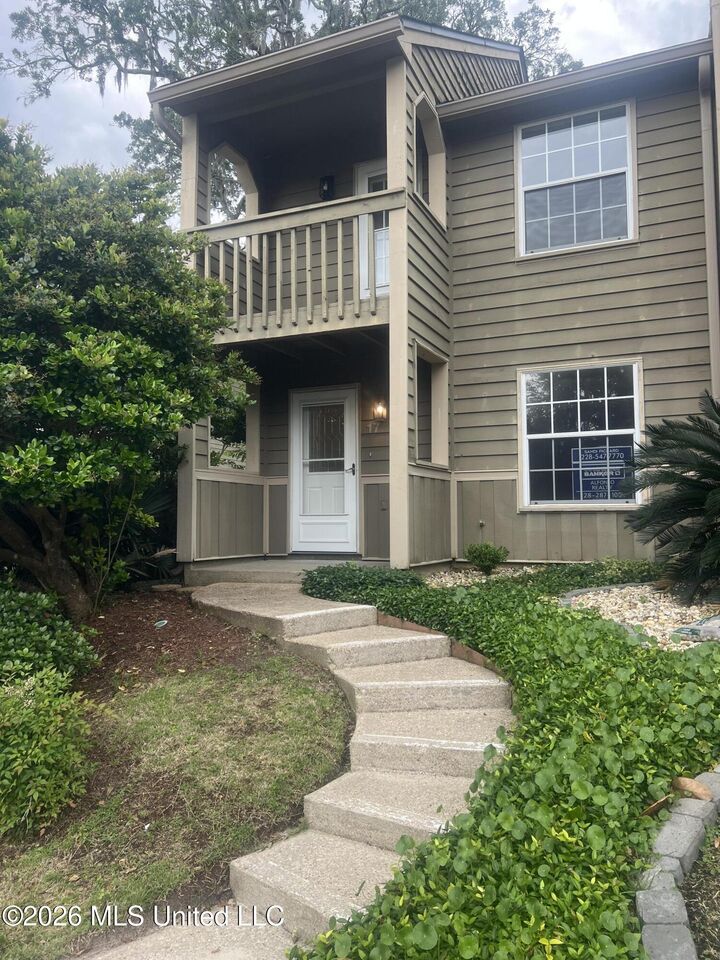 Property Photo:  495 Popps Ferry Road  MS 39531 