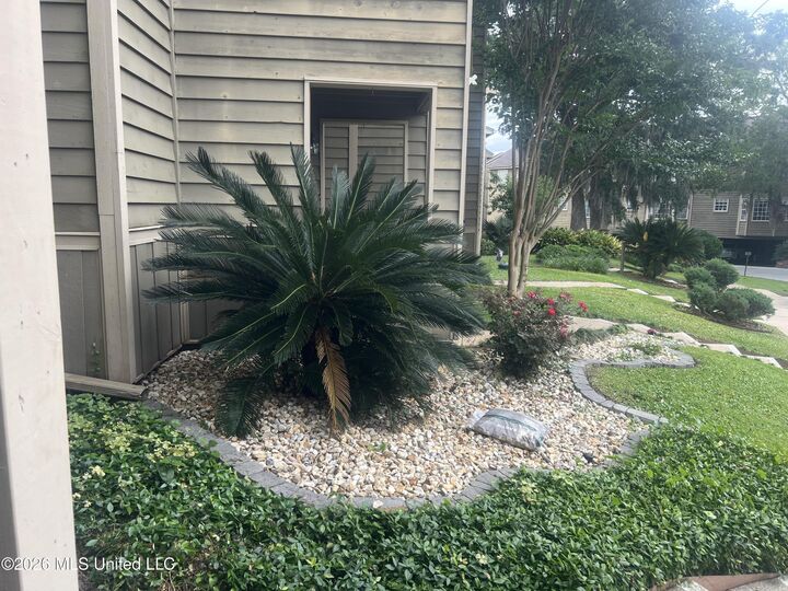 Property Photo: 495 Popps Ferry Road MS 39531