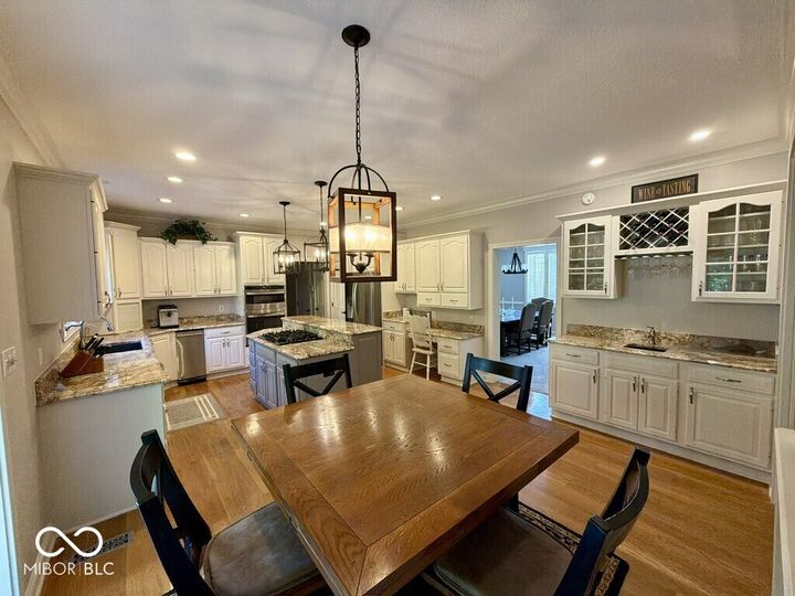 Property Photo:  13078 Southampton Court  IN 46032 