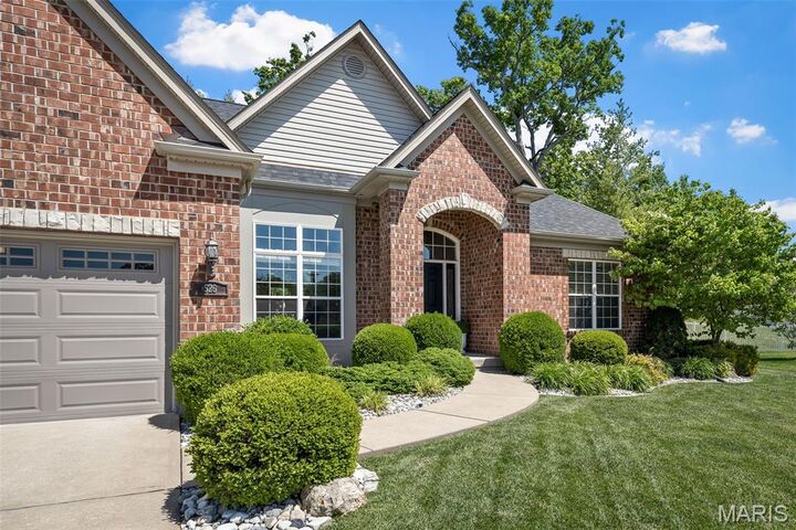 Property Photo:  526 Elm Creek Drive  MO 63385 