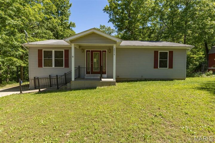 Property Photo: 2014 Mary Ann Court MO 63628