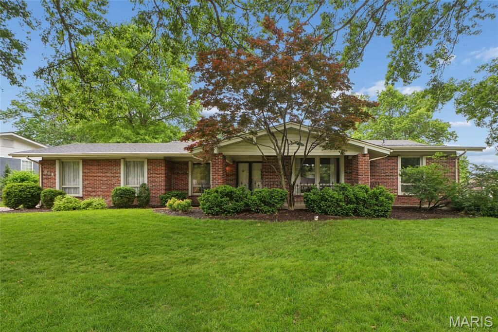 Property Photo:  414 Tamarack Drive  MO 63011 