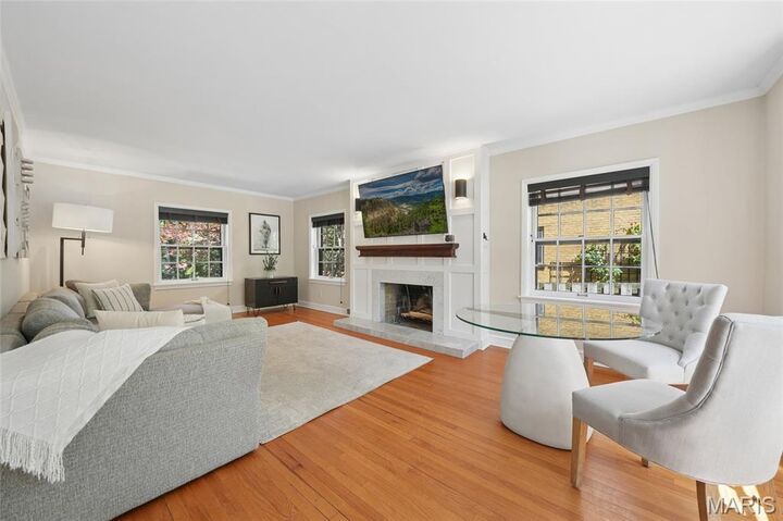 Property Photo:  7619 Stanford Avenue  MO 63130 