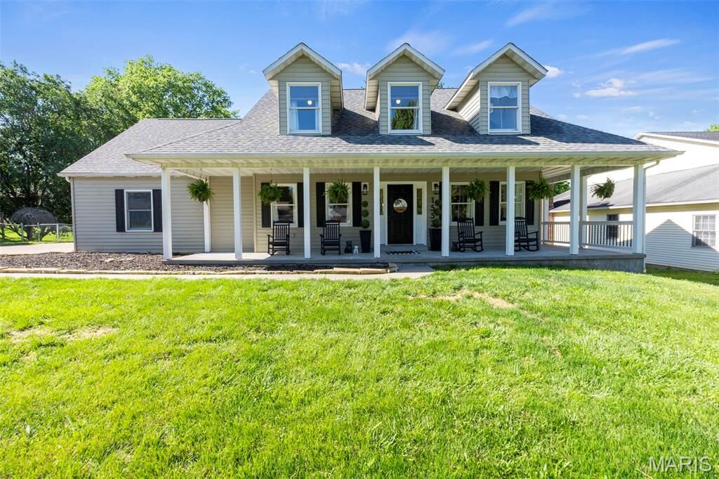 Property Photo:  1553 Trenton Lane  MO 63701 