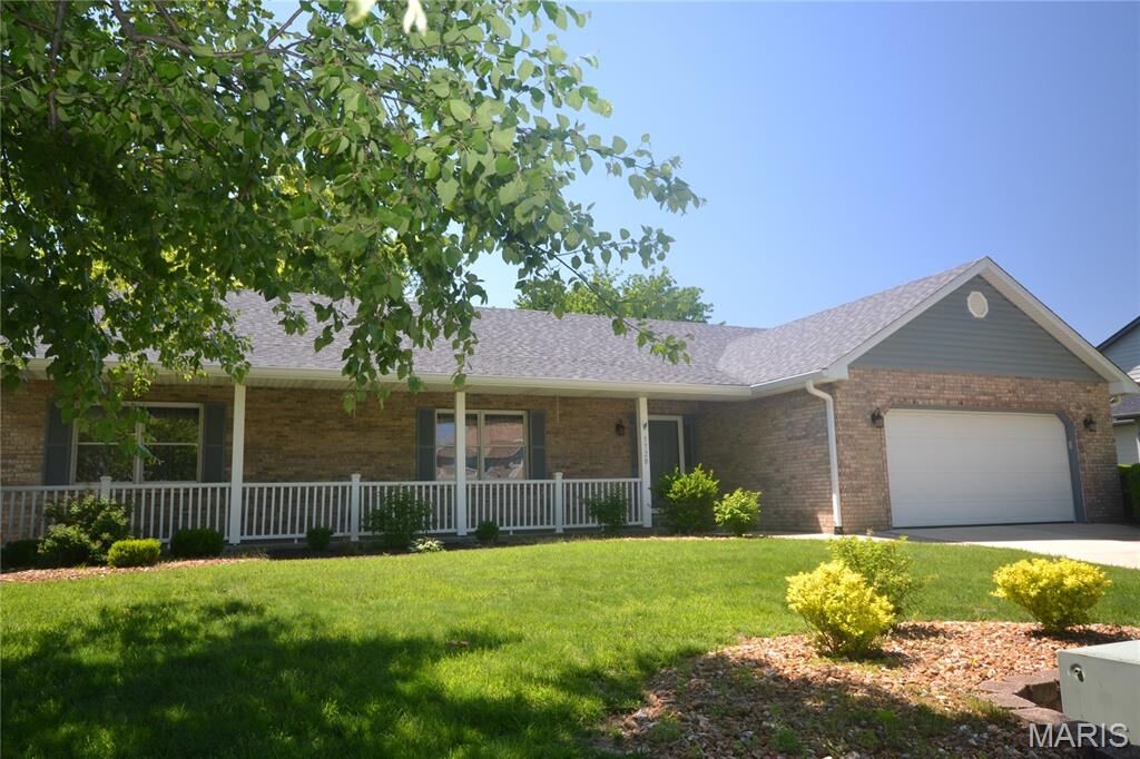 Property Photo:  3728 Rhetts Landing  IL 62221 