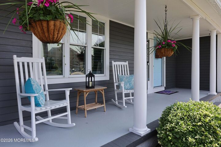 Property Photo:  1618 Calamus Place  NJ 08742 