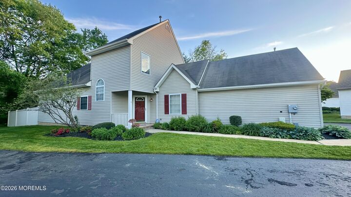 Property Photo:  116 Golf View Boulevard  NJ 08753 