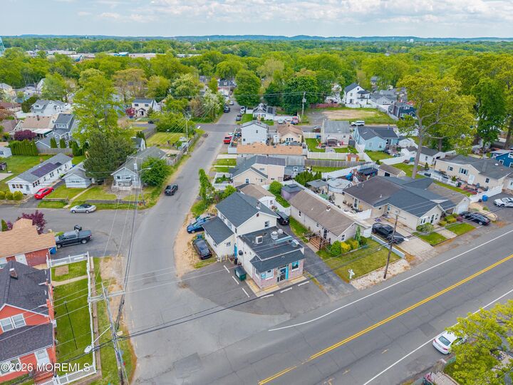 Property Photo:  715 Laurence Parkway  NJ 08879 